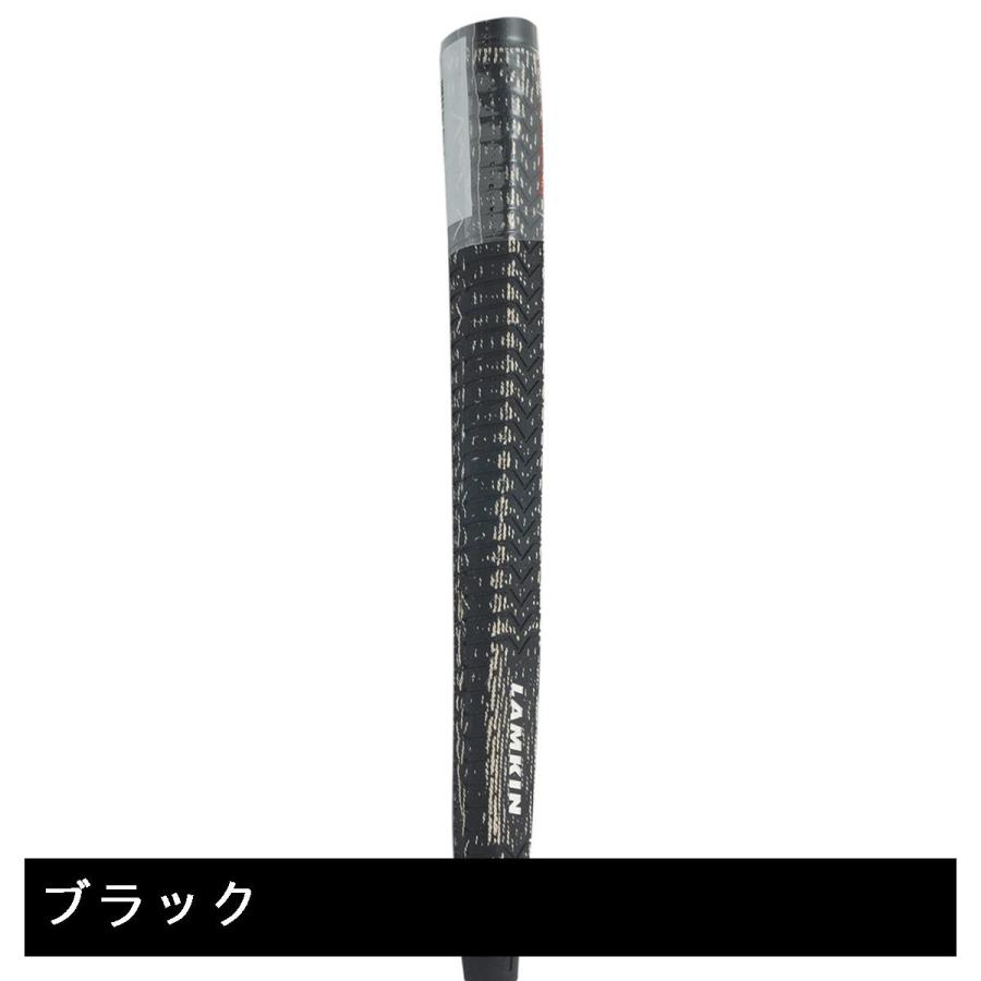市場 新品 パドルコード ラムキン Lamkin パターグリップ New 7196