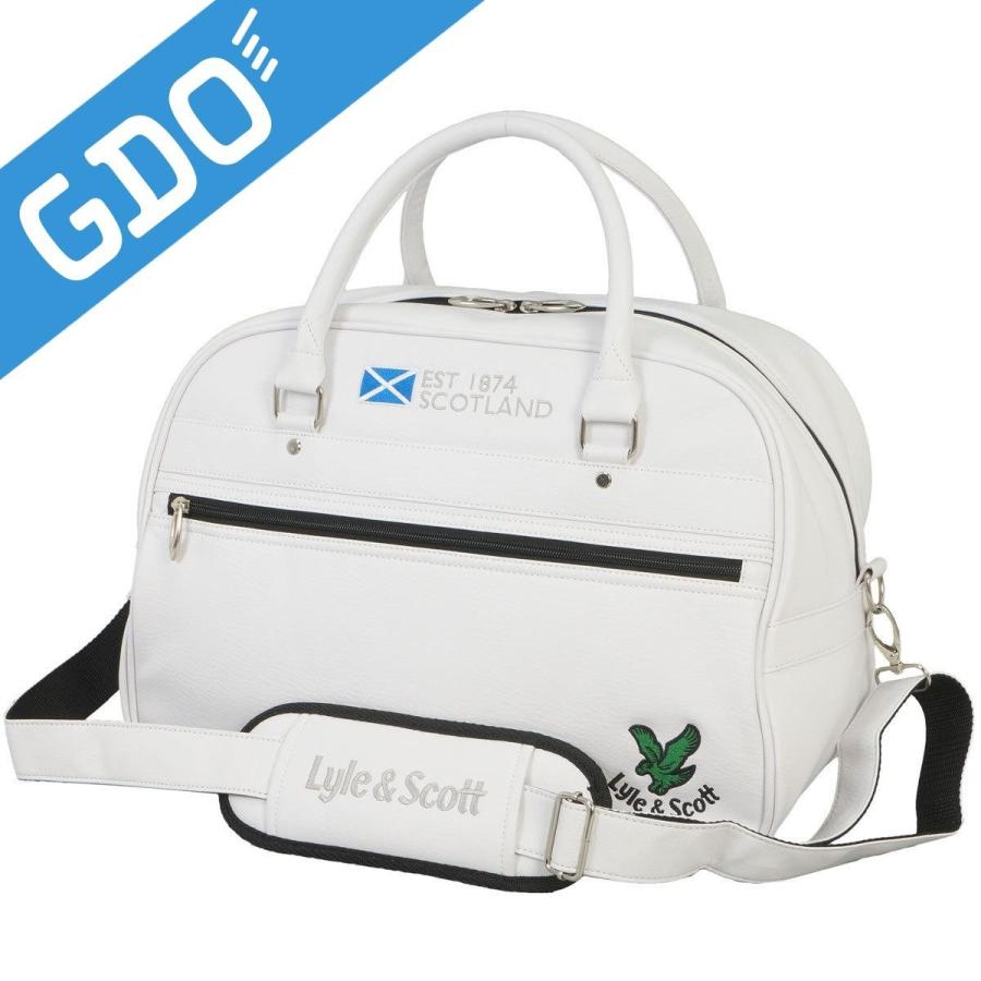 【送料無料】Lyle＆Scott ゴルフバック 送料無料】Lyle＆Scott ゴルフバック 送料無料】Lyle＆Scott