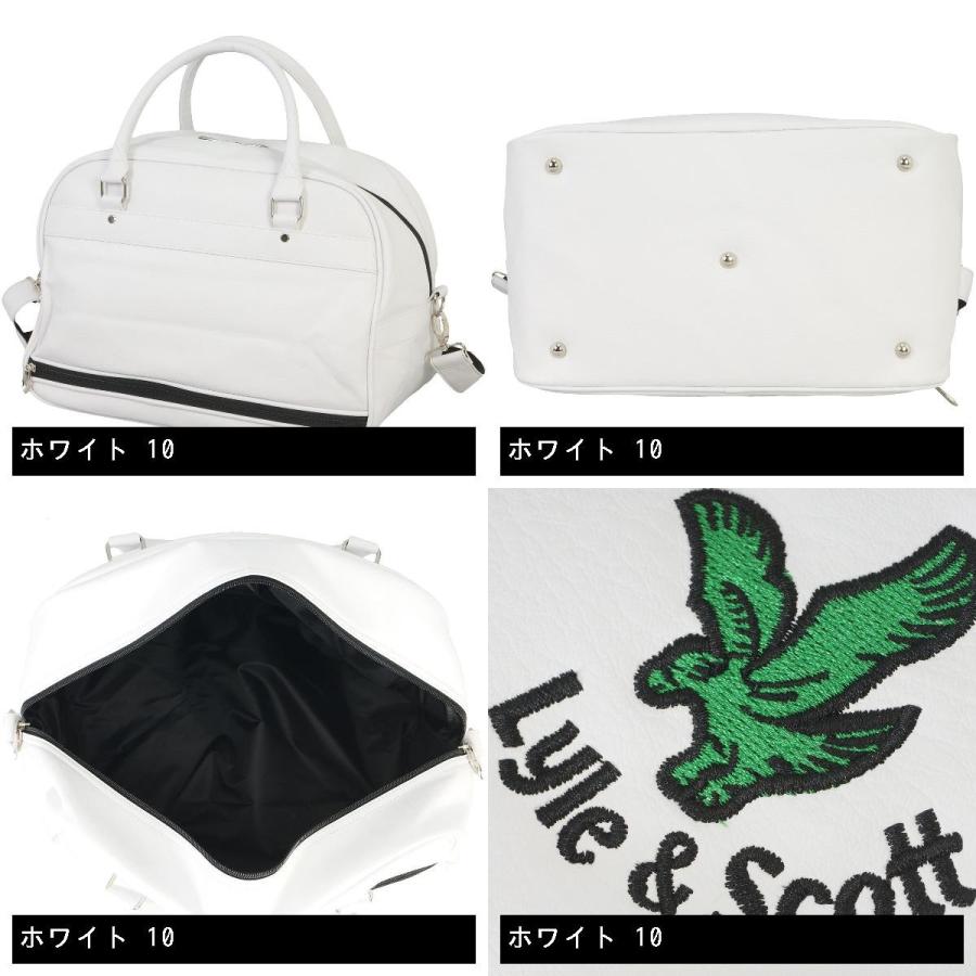 LYLE&SCOTT ライル&スコット LYLE & SCOTT ボストンバッグ BB LYLE&SCOTT ライル&スコット LYLE & SCOTT ボストンバッグ BB