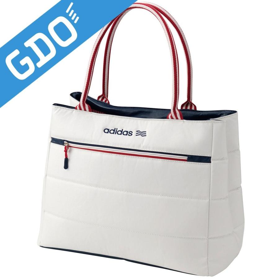 adidas（アディダス） Adidas ADICROSS トートバッグ3 QR973 レディス