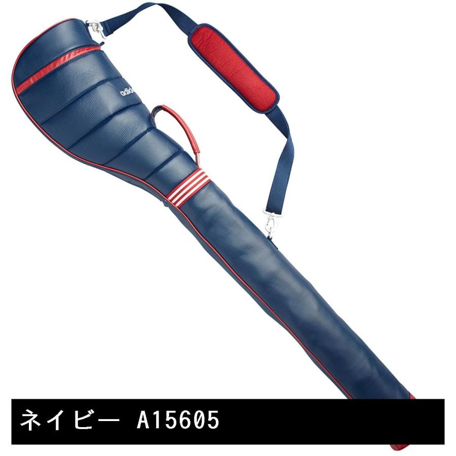 adidas（アディダス） Adidas ADICROSS クラブケース3 QR975 レディス