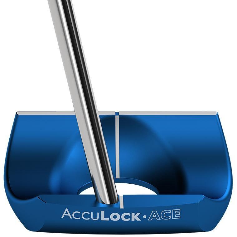 バイオメックゴルフ AccuLock アキュロックエースパター シャフト