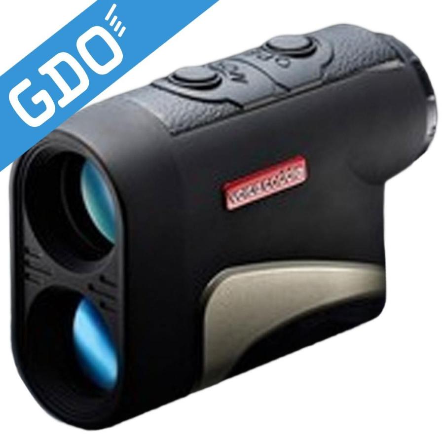 VOICE CADDIE（ボイスキャディ） レーザー距離測定器 L2 距離測定器