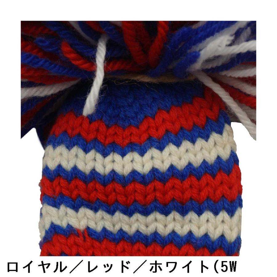 ジャンクレッグ Jan Craig ヘッドカバー FW用(5W) : GDOゴルフショップ