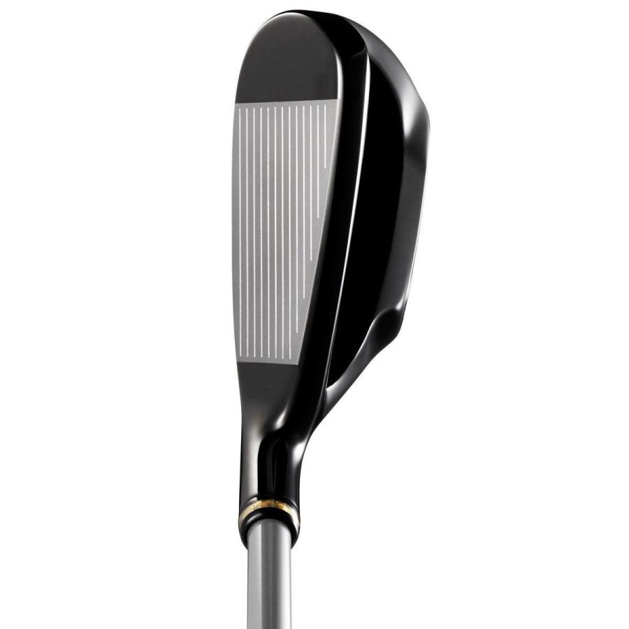 プロギア egg NEW SUPER egg アイアン(5本セット) エッグオリジナル 高反発モデル 【ルール非適合】レディス