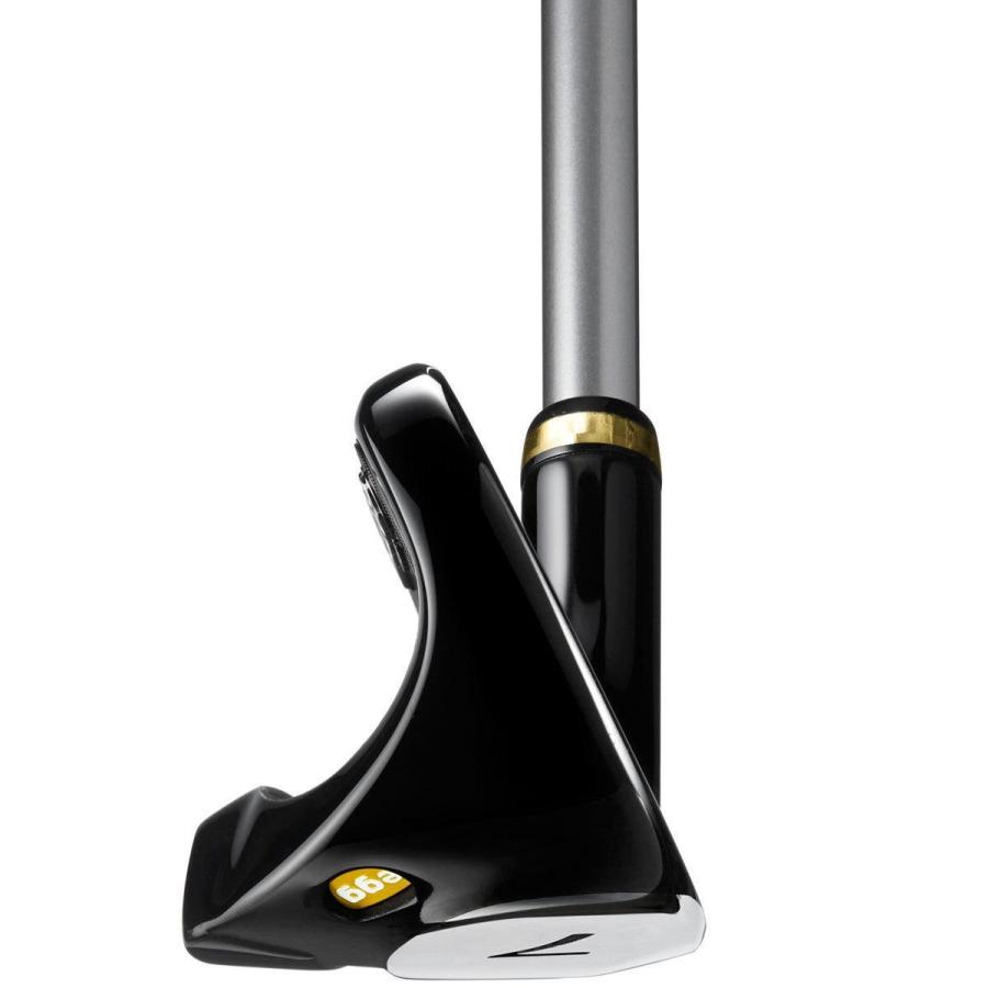 プロギア egg NEW SUPER egg アイアン(5本セット) エッグオリジナル 高反発モデル 【ルール非適合】レディス