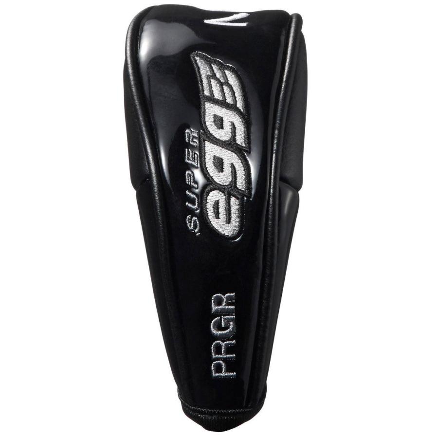 プロギア egg NEW SUPER egg アイアン(5本セット) エッグオリジナル 高反発モデル 【ルール非適合】レディス