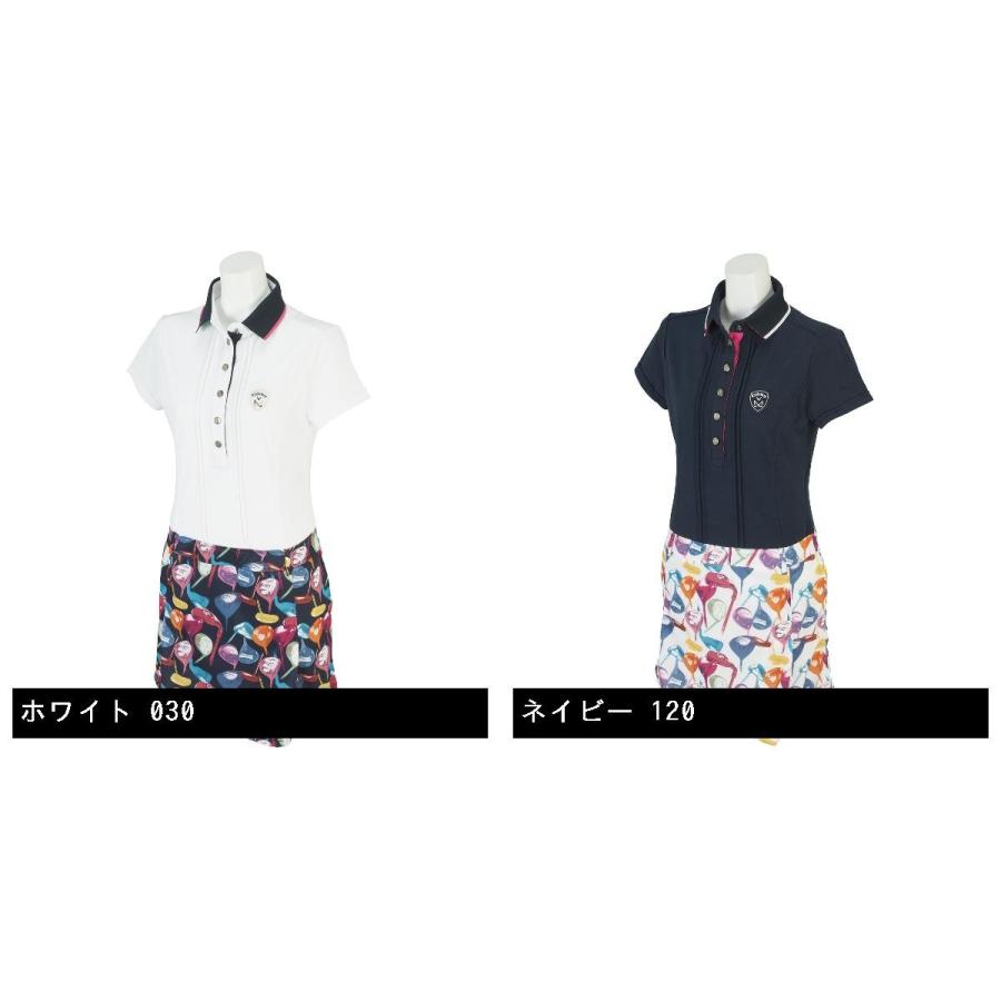 春夏新色 キャロウェイゴルフ Callaway Golf ベア鹿の子ポロワンピース 241 レディス ワンピース Gdoゴルフショップ Yahoo 店 通販 Yahoo ショッピング 即納 最大半額 Www Doctor Plan Com