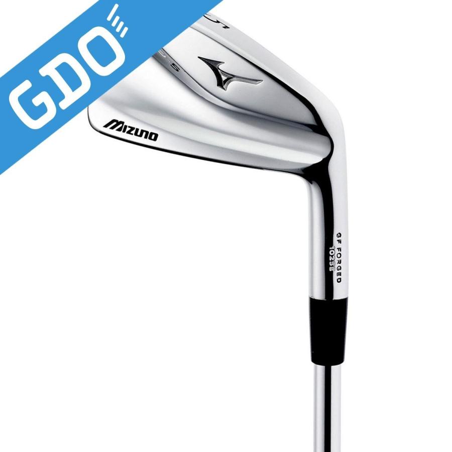 MIZUNO ミズノ MP MP-5 アイアン(単品) N.S.PRO MODUS3 SYSTEM3 