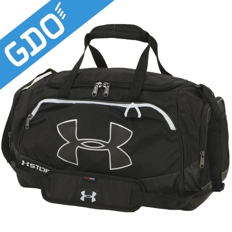 アンダーアーマー Under Armour ボストンバッグII S AAL1626 ボストンバッグ 0000482715GDOゴルフ