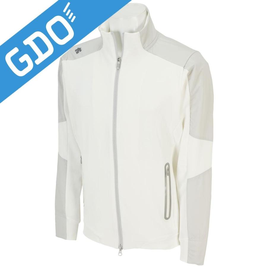 デサントゴルフ DESCENTE GOLF ジャージージャケット DGM3025F 