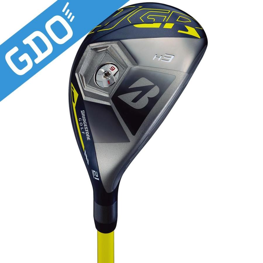 ブリヂストン JGR JGR ユーティリティ Tour AD J16-11H｜gdoshop