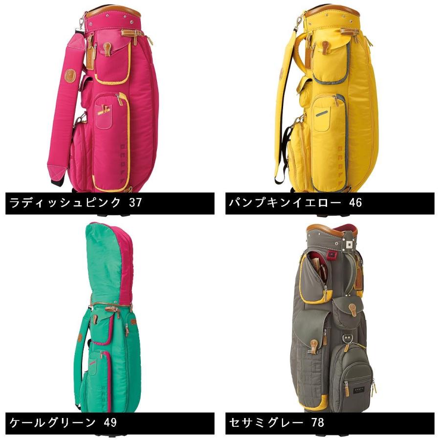 1208-047 オノフ キャディバッグ 楽天市場】OB1225 オノフ 軽量 キャディバッグ【2025モデル】 ユニ