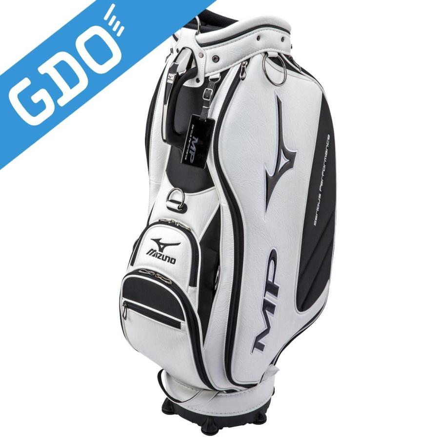 ミズノ MIZUNO MP TOUR STYLE レプリカ キャディバッグ 5LJC160200 キャディバッグ(14945円)