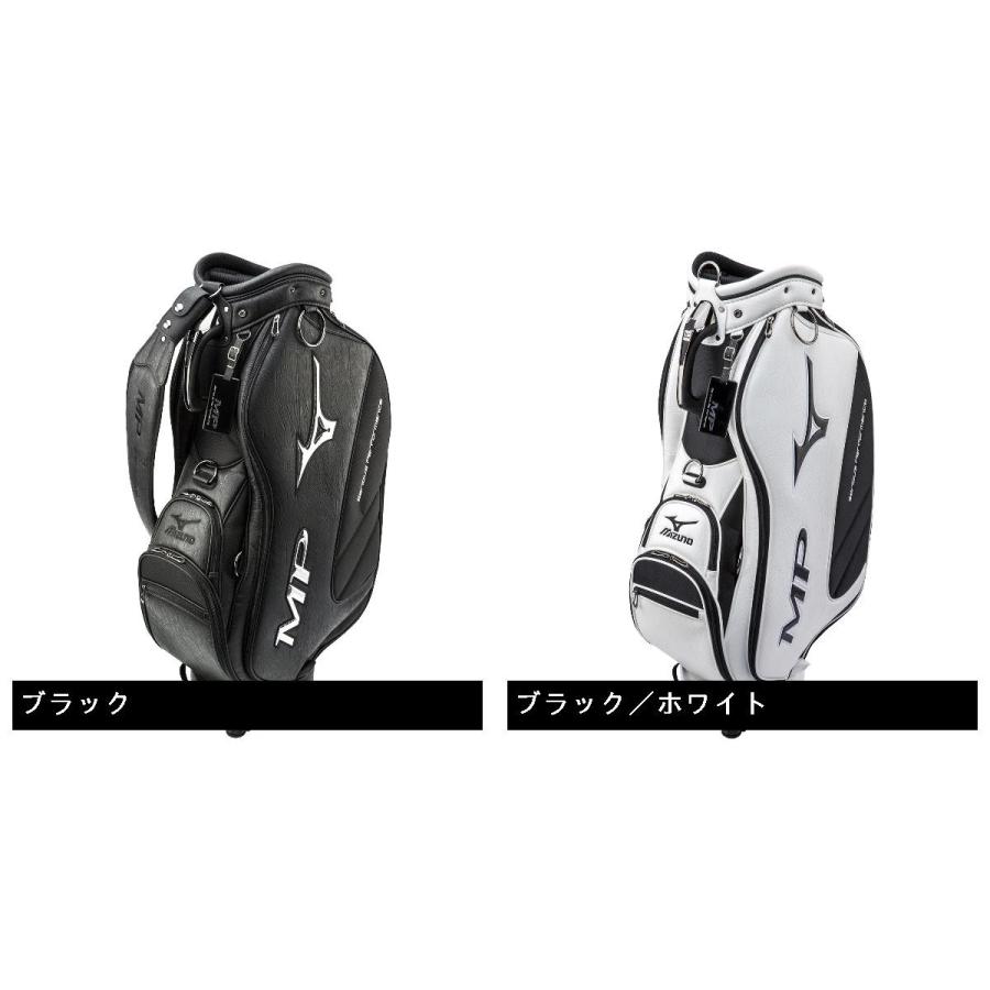 ミズノ MIZUNO MP TOUR STYLE レプリカ キャディバッグ 5LJC160200 キャディバッグ キャディバッグ
