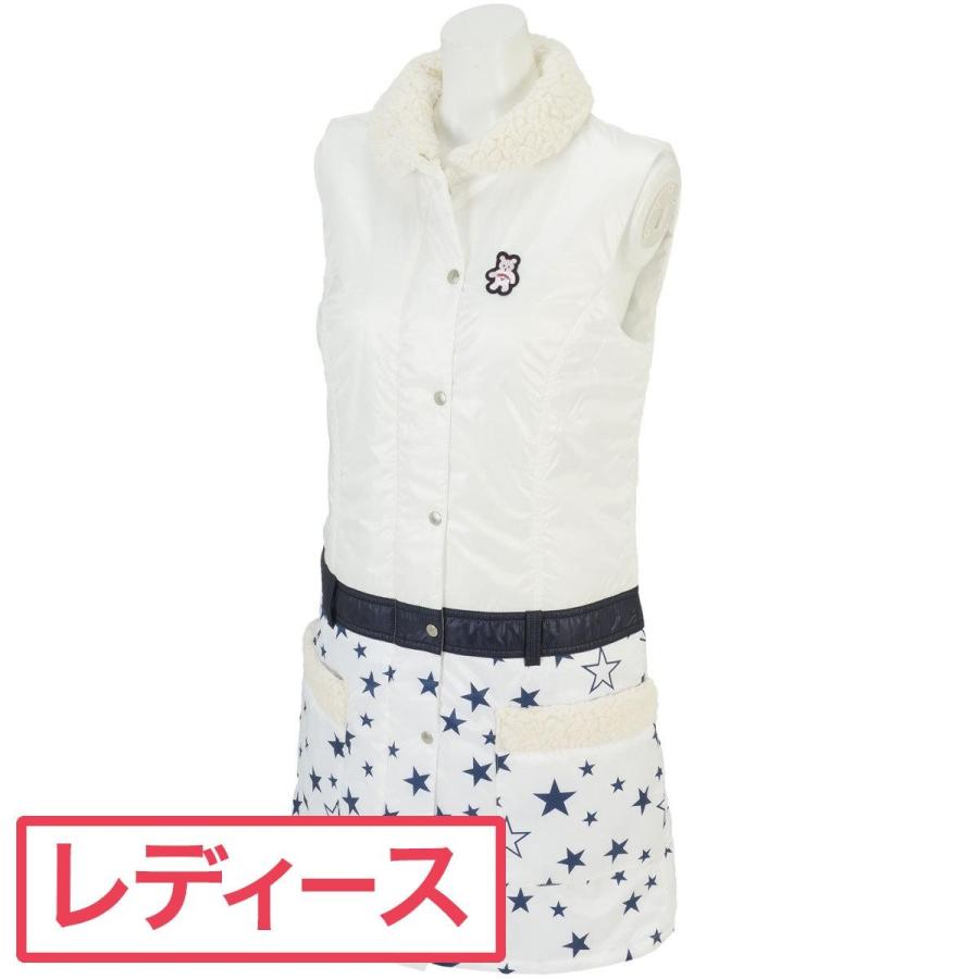 高知インター店 キャロウェイゴルフ Callaway Golf Bear スタープリント中綿ワンピース 241 レディス ワンピース Gdoゴルフショップ Yahoo 店 通販 Yahoo ショッピング 売り切れ必至 Www Doctor Plan Com