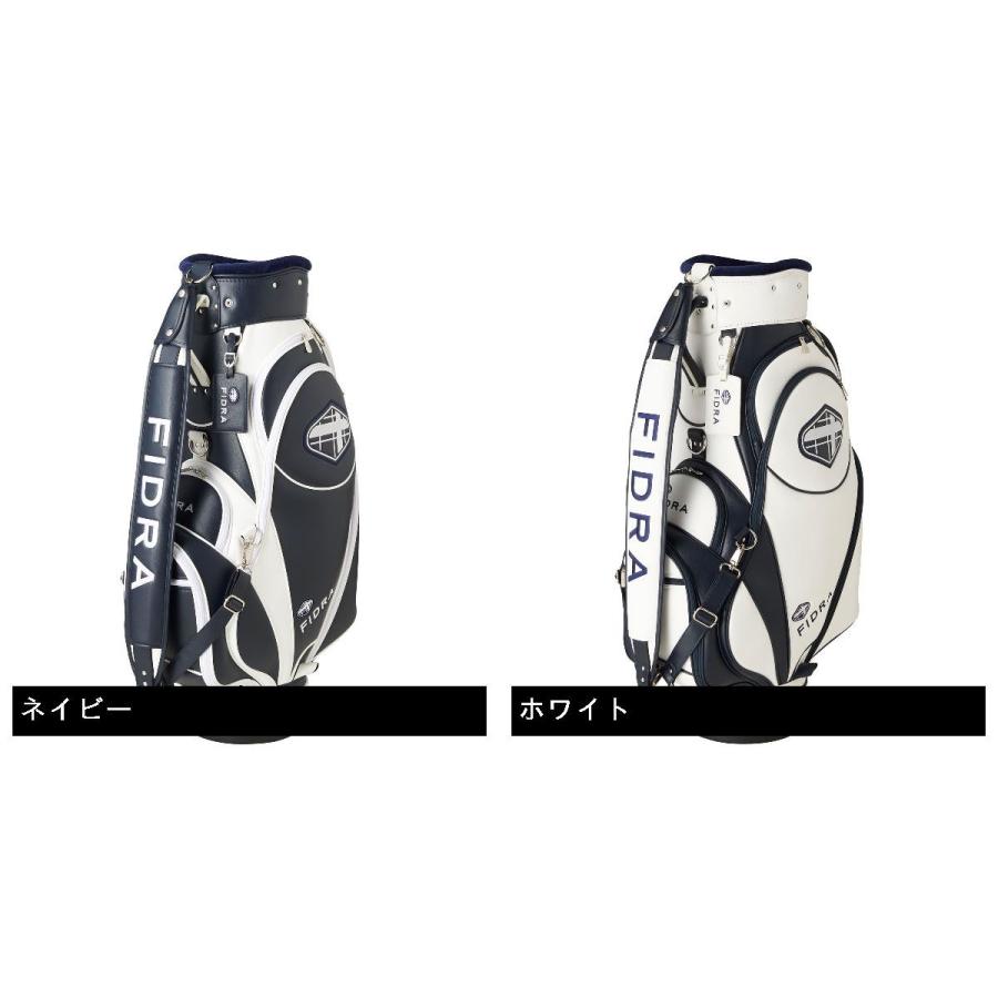 フィドラ　fidra バッグ FIDRA（フィドラ） ツアーキャディバッグ Y181101 キャディバッグ
