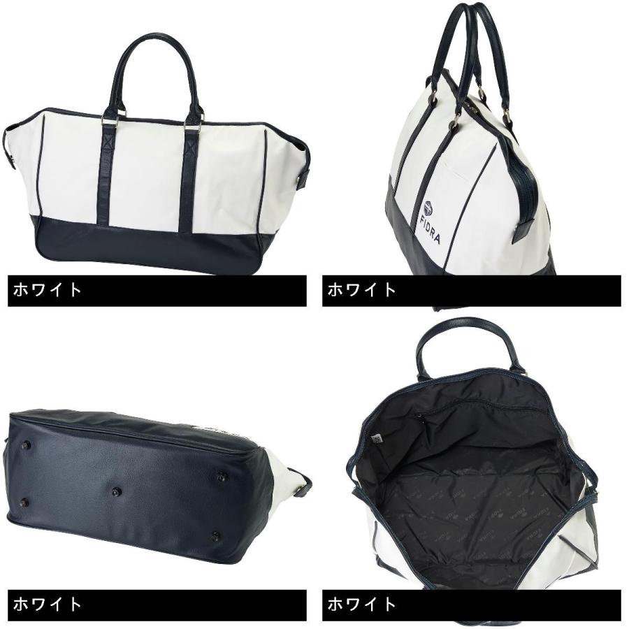 FIDRA（フィドラ） ボストンバッグ Y382403 ボストンバッグ : GDO