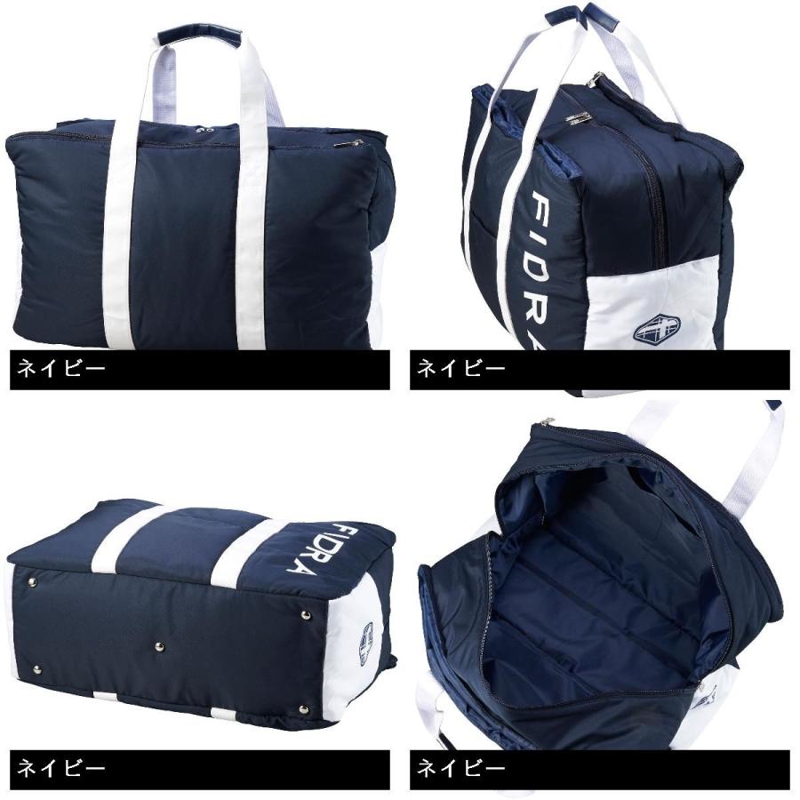 FIDRA（フィドラ） ボストンバッグ Y382422 ボストンバッグ : GDO