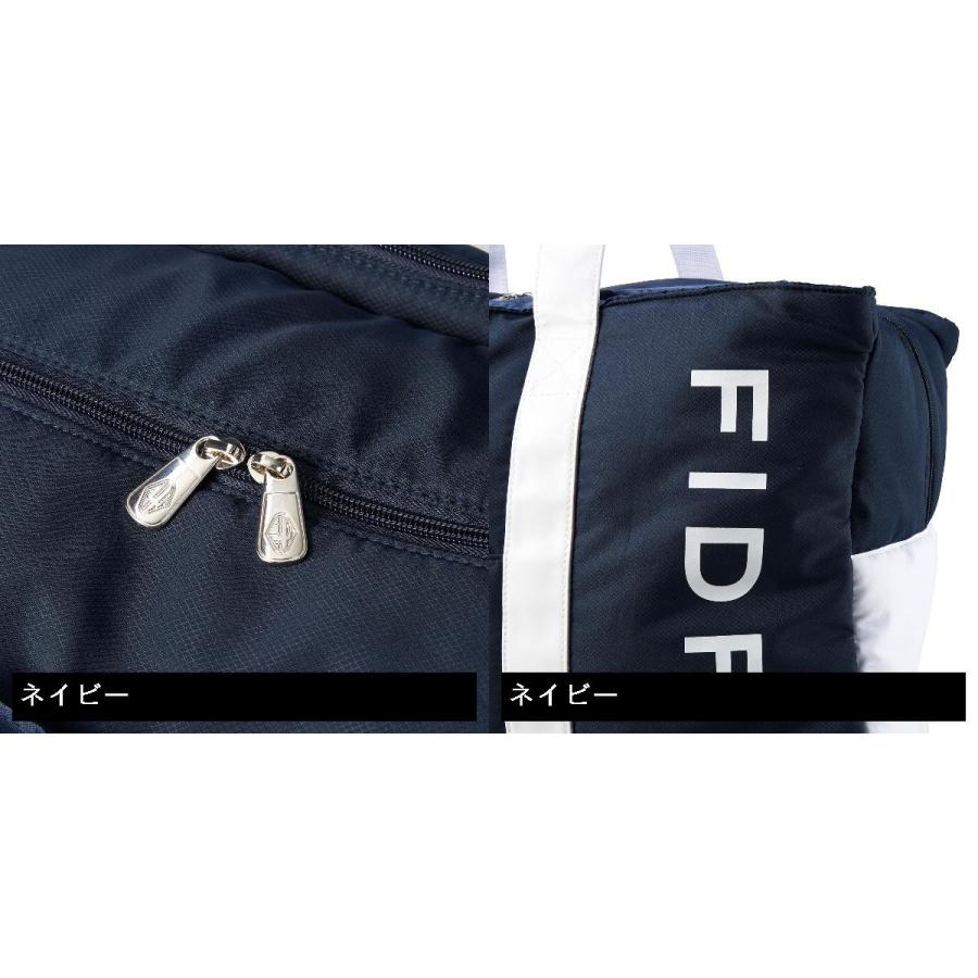 FIDRA（フィドラ） ボストンバッグ Y382422 ボストンバッグ : GDO