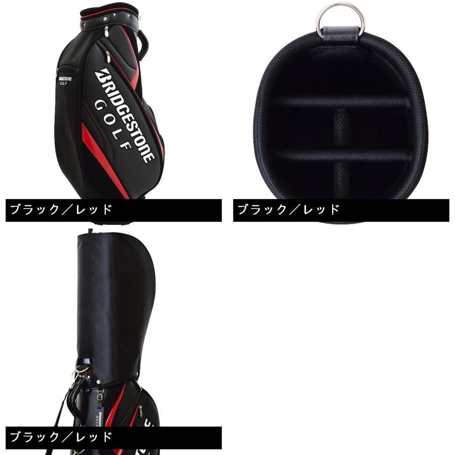BRIDGESTONE（ブリヂストン） BRIDGESTONE GOLF 軽量ベーシック