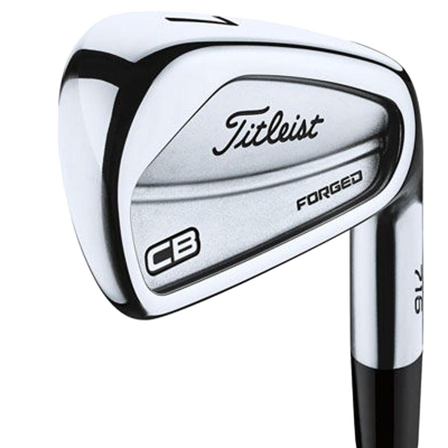 Titleist - タイトリスト　CB716  NS Pro950GH Titleist] 716 CB Iron Set 6pcs 5-6-7-8-9-P Shaft NS Pro