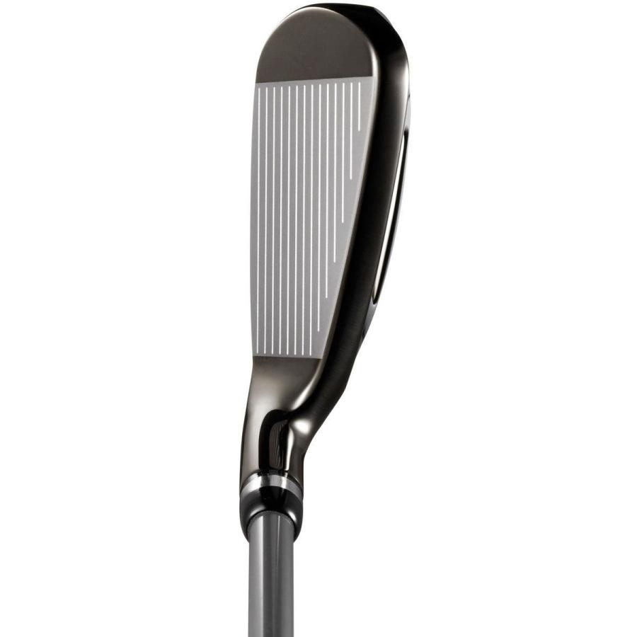 PRGR（プロギア） egg NEW egg アイアン(7本セット) エッグオリジナル