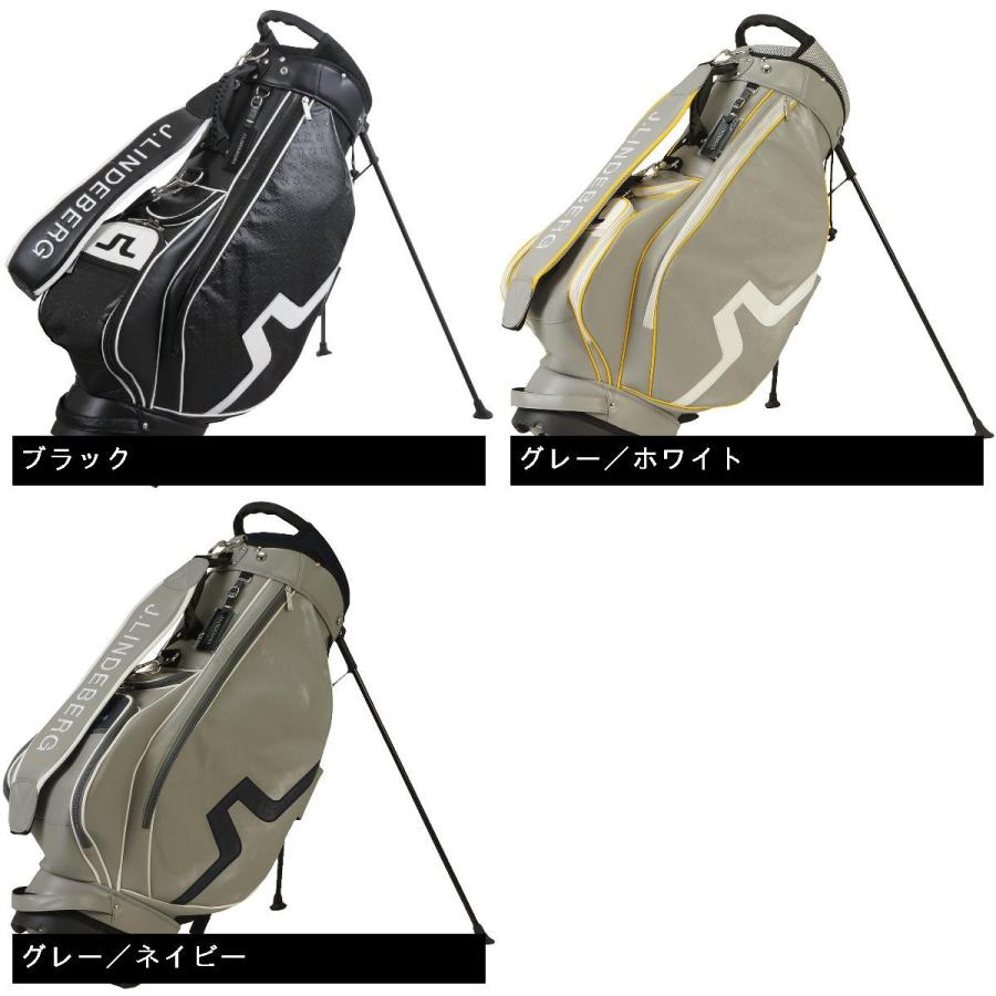 J.LINDEBERG（ジェイリンドバーグ） J.リンドバーグ スタンドキャディ