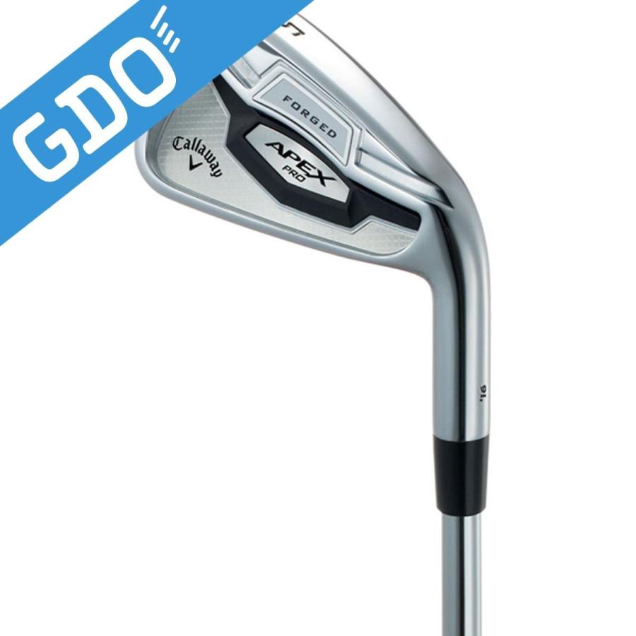 Callaway（キャロウェイ） キャロウェイゴルフ APEX APEX PRO アイアン