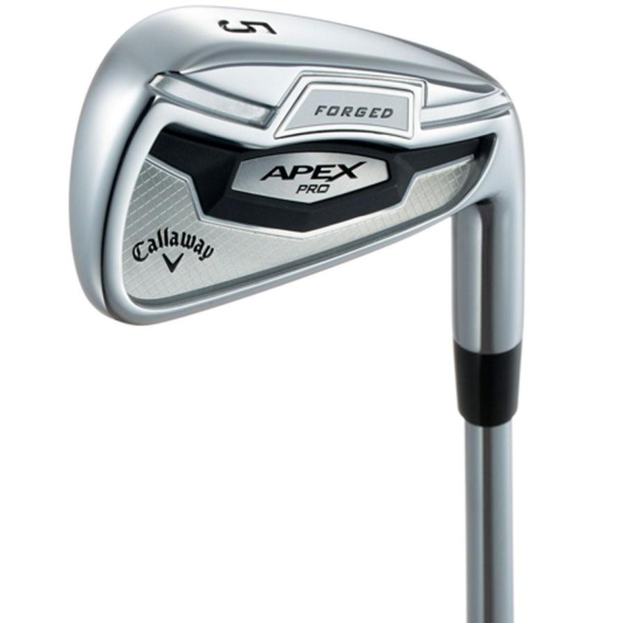 Callaway（キャロウェイ） キャロウェイゴルフ APEX APEX PRO アイアン