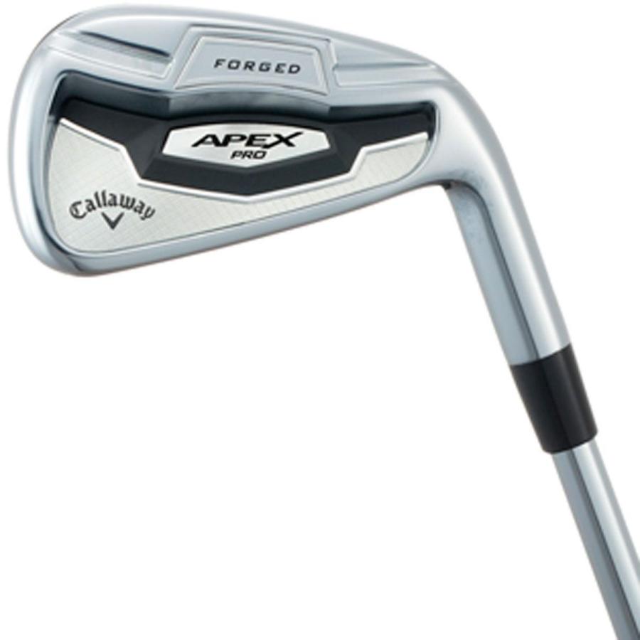 Callaway（キャロウェイ） キャロウェイゴルフ APEX APEX PRO アイアン