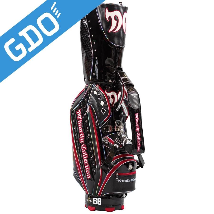 マイノリティ　ゴルフ用具 アイアン型ユーティリティ｜名器と呼ばれるゴルフクラブの