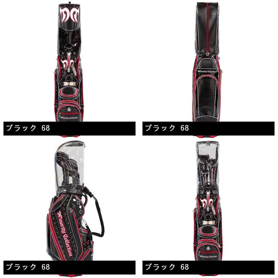 マイノリティ・コレクション Minority Collection MC-AGAIN pro