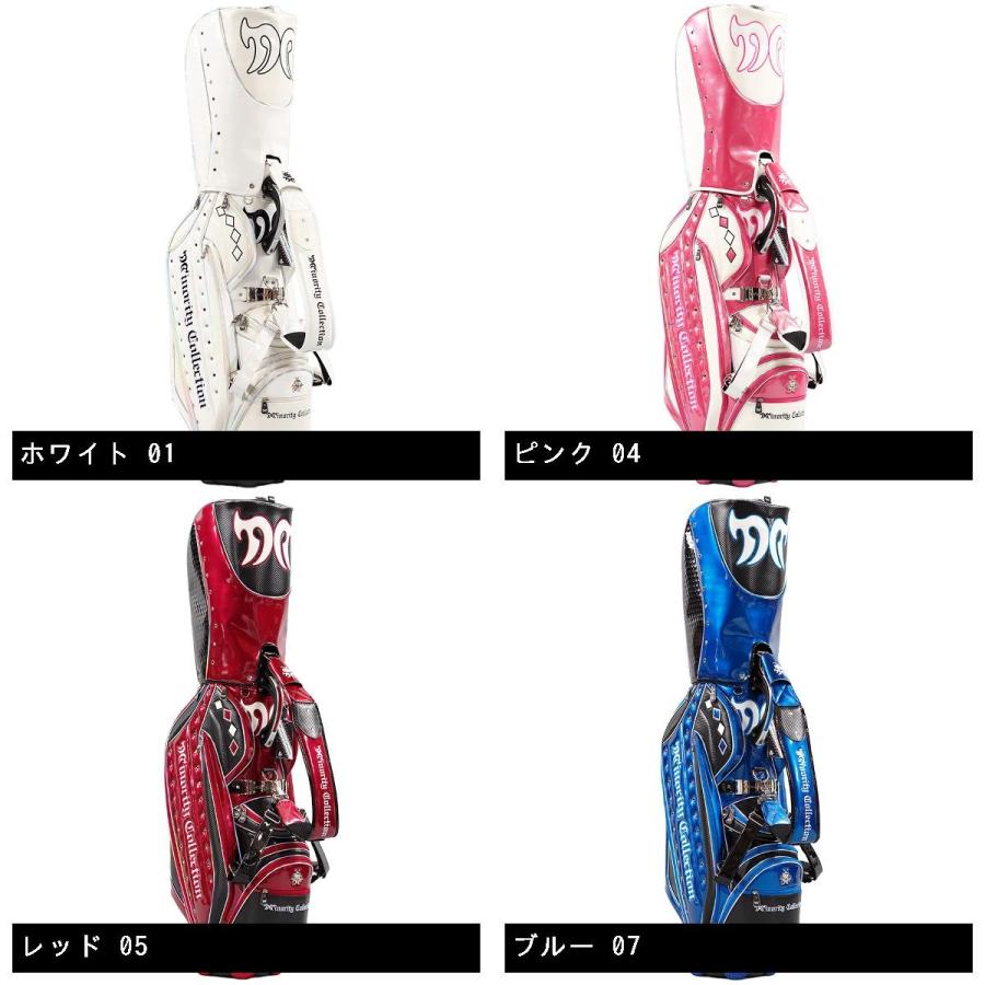 Minority Collection（マイノリティコレクション） Minority
