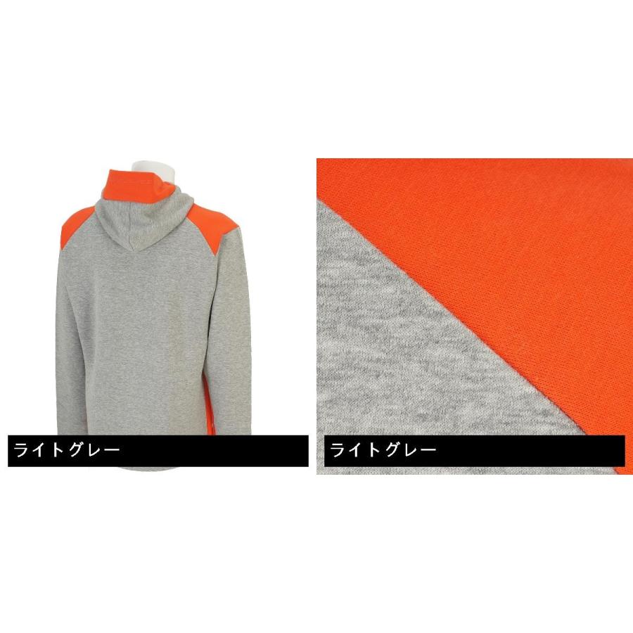 アルチビオ ARCHIVIO パーカー A429906 中間着(セーター、トレーナー) 中間着 セーター トレーナー