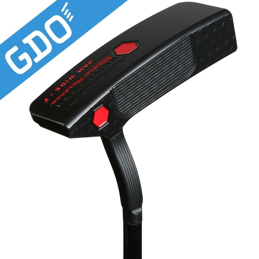 BETTINARDI ベティナルディ STUDIO RESERVE JAM Studio Reserve WIDE-F 