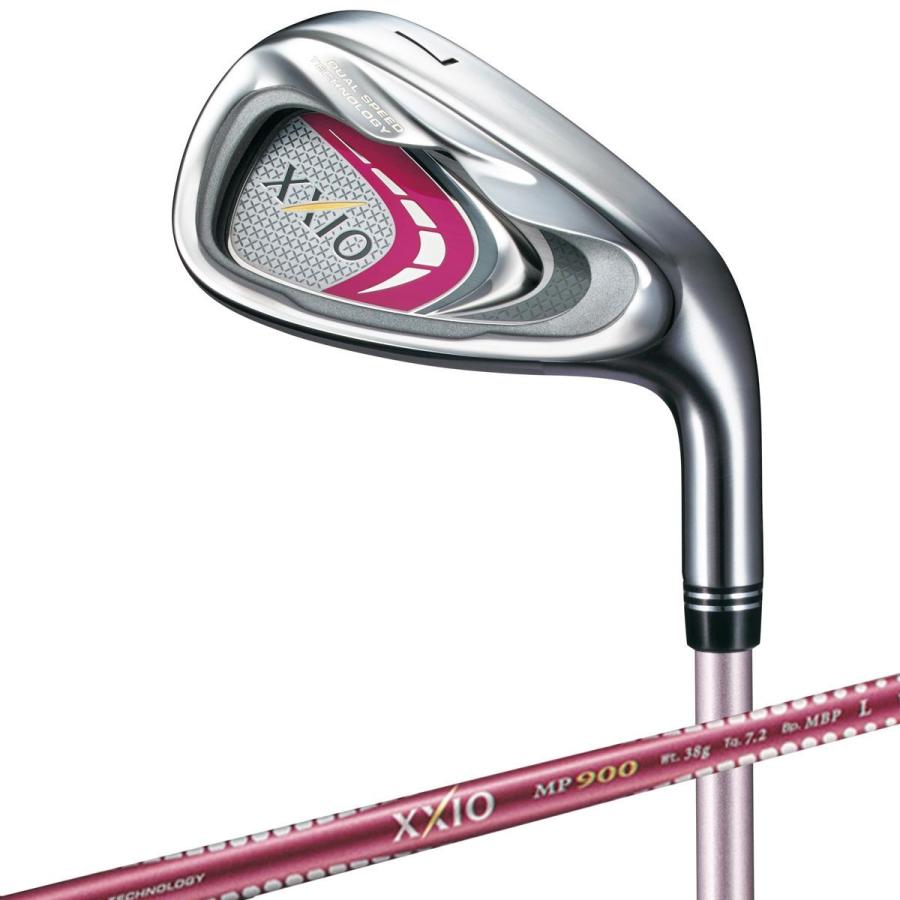 【CB新品】9代目ゼクシオ XXIO9 ボルドー レディースゴルフセット 9本 CB新品】9代目ゼクシオ XXIO9 ボルドー レディースゴルフセット