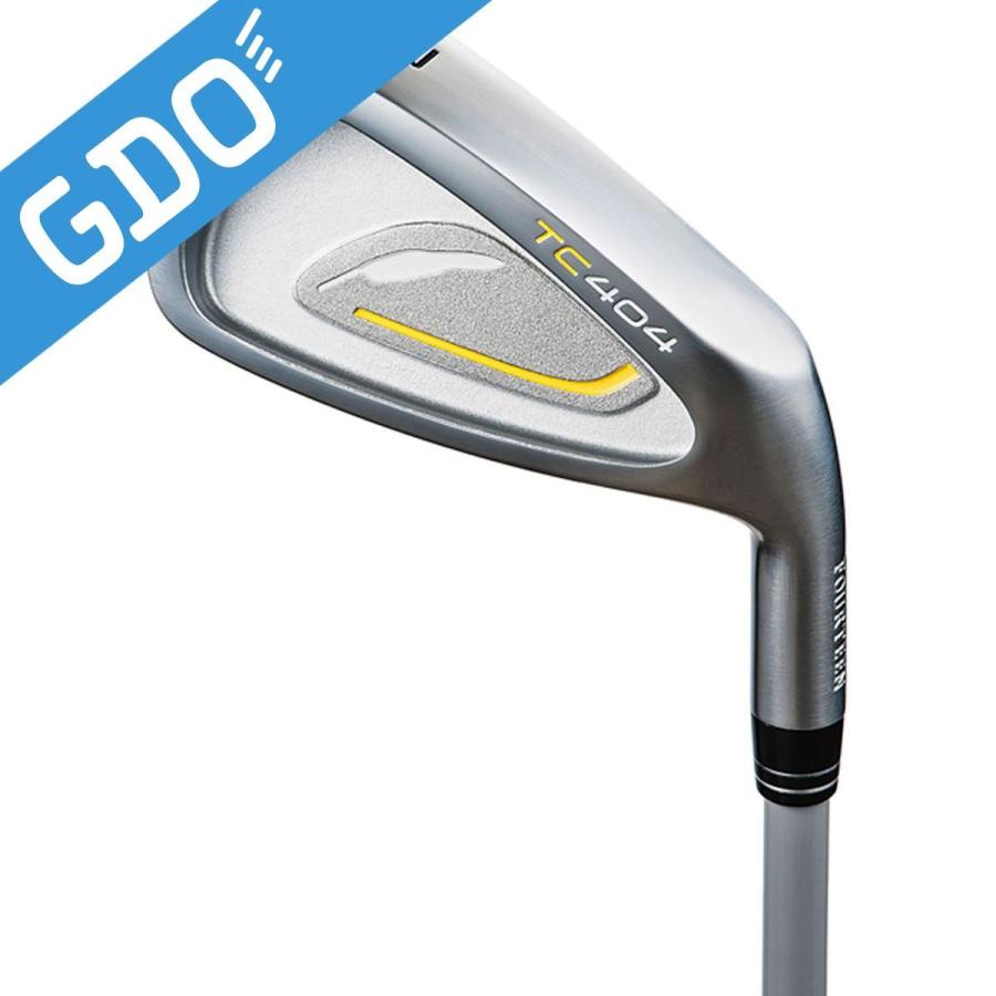 フォーティーン アイアン TC404 5→P NS950S 6本 NS 950 S