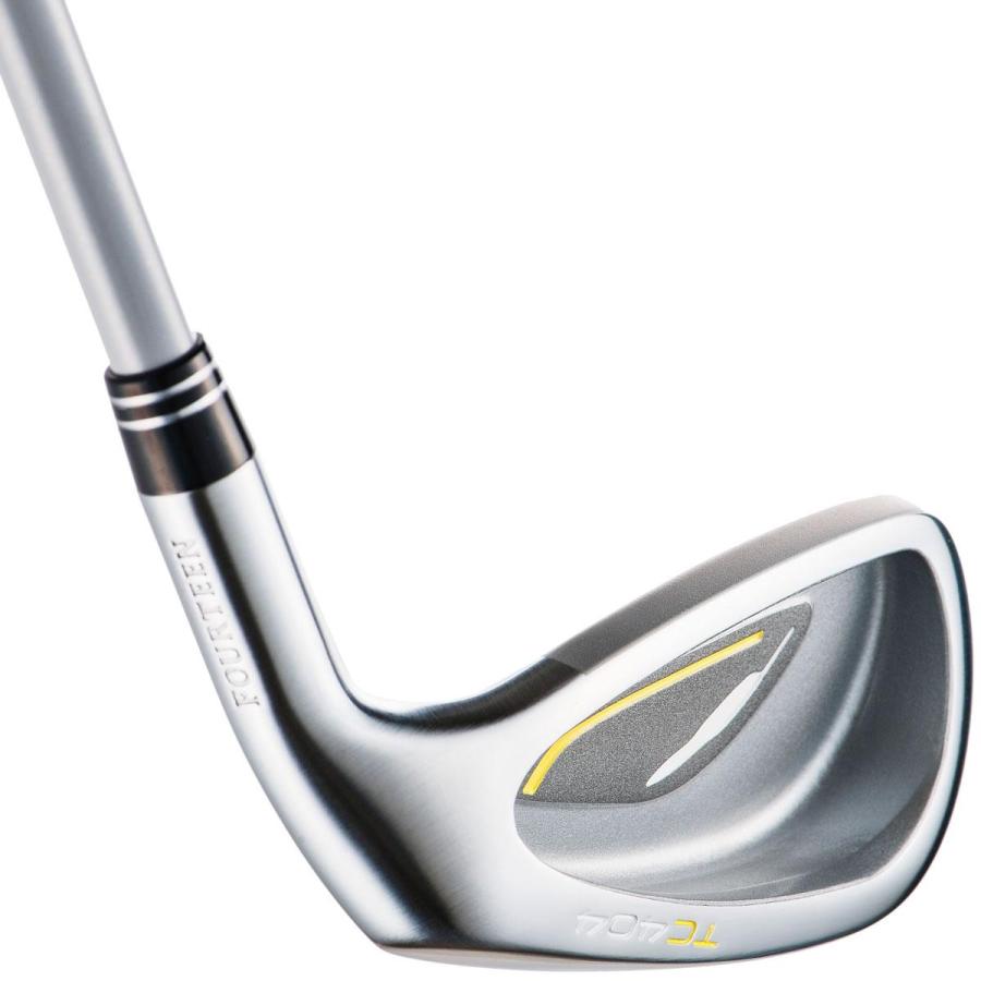 フォーティーン TC-404 TC-404アイアン(5本セット) N.S.PRO 950GH HT