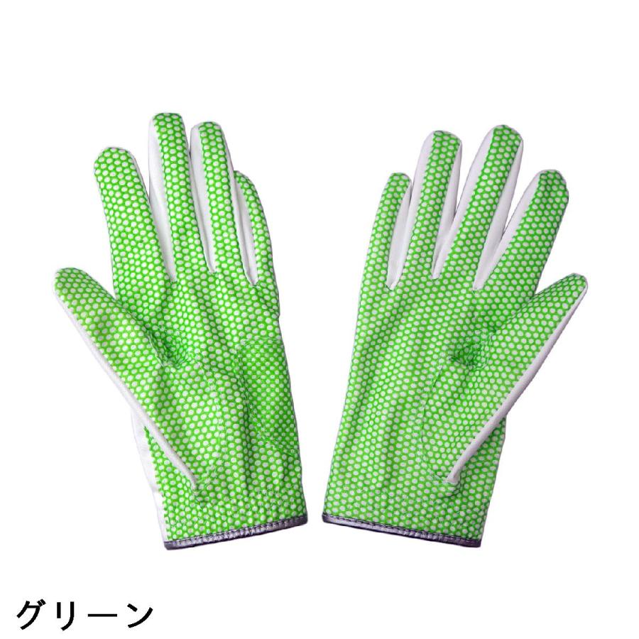 PERSON'S（パーソンズ） PERSONS 花柄グローブ 両手用 レディス : GDO
