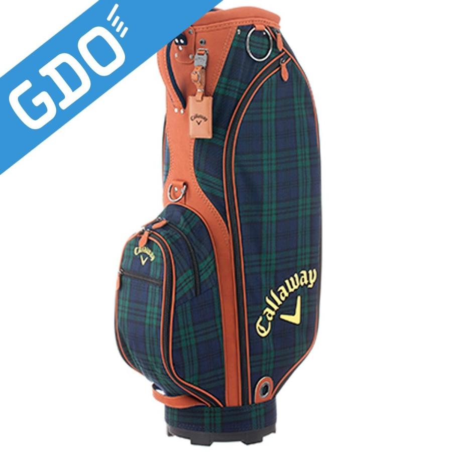 キャロウェイゴルフ Callaway Golf FOLKSY キャディバッグ 15 JM 5115601 キャディバッグ