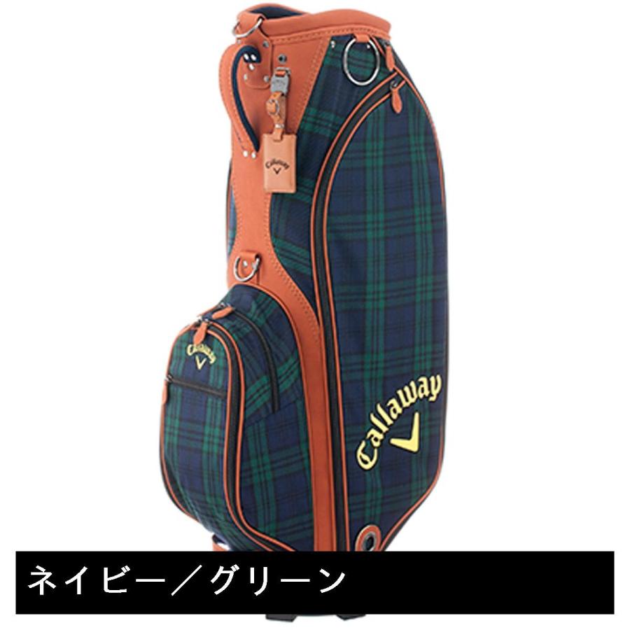 キャロウェイゴルフ Callaway Golf FOLKSY キャディバッグ 15 JM 5115601 キャディバッグ キャディバッグ