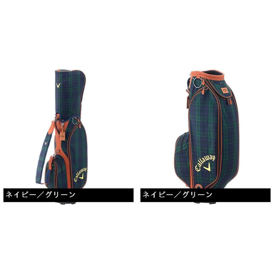 キャロウェイゴルフ Callaway Golf FOLKSY キャディバッグ 15 JM 5115601 キャディバッグ キャディバッグ