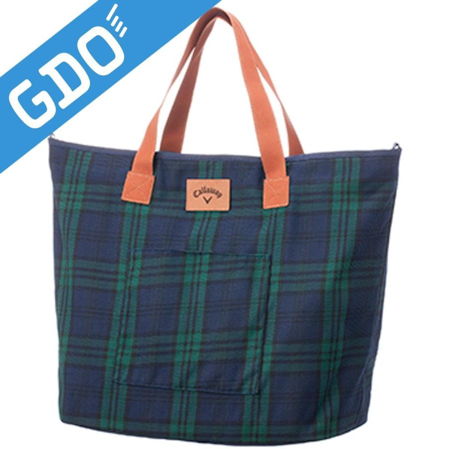キャロウェイ フォクシー トート 15 JM 5915610 Callaway Folksy Tote 15 JM Callaway（キャロウェイ） キャロウェイゴルフ Callaway Golf FOLKSY