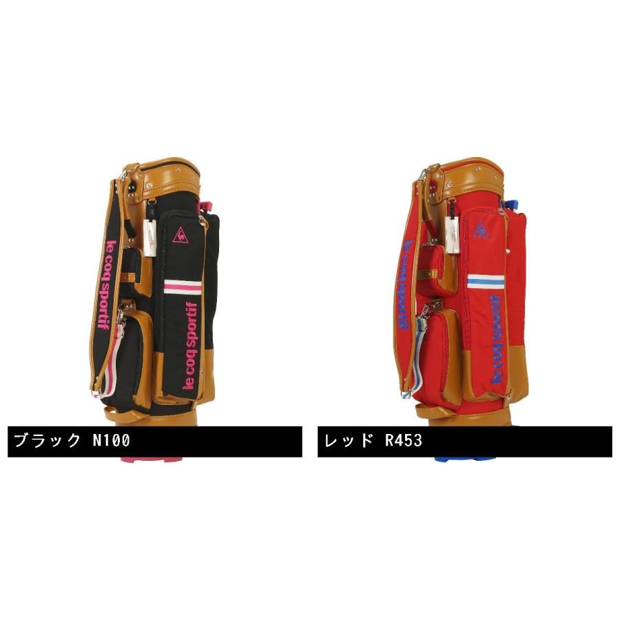 DESCENTE（デサント） ルコックゴルフ Le coq sportif GOLF キャスター