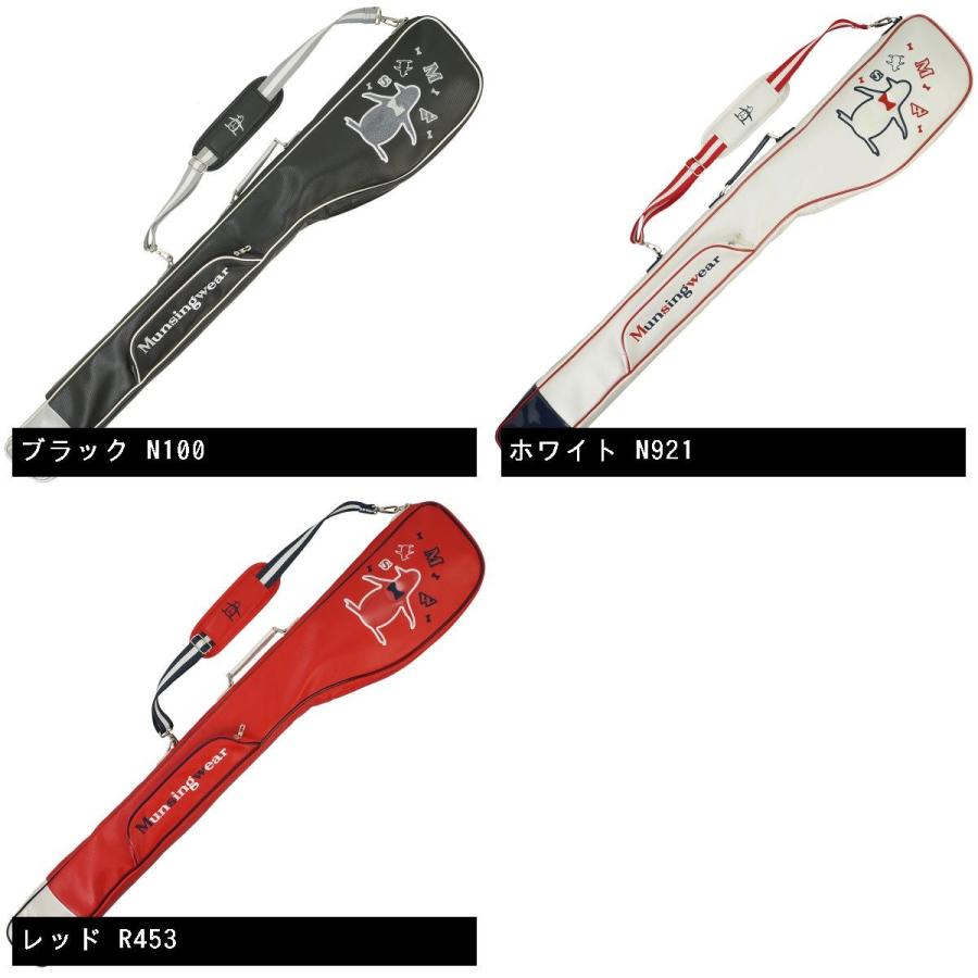 Munsingwear（マンシングウェア） クラブケース LQ5171 レディス