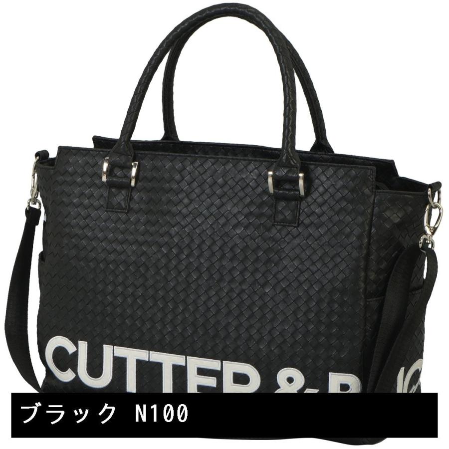 〈美品〉CUTTER＆BUCK　カッター＆バック　ボストンバック CUTTER&BUCK カッター＆バック ボストンバッグ : GDOゴルフ