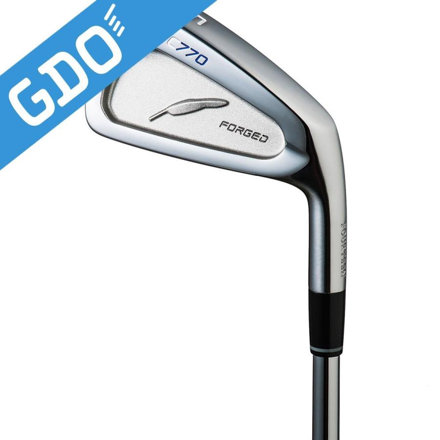 フォーティーン TC-770 アイアン R 6本 アイアンセット FOURTEEN（フォーティーン） TC TC-770フォージドアイアン(6本セット