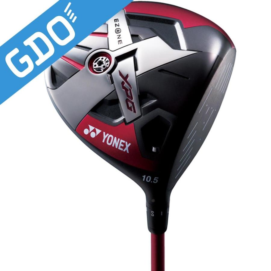 YONEX（ヨネックス） EZONE EZONE XPG ドライバー グローバル