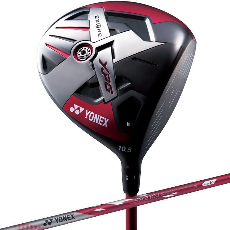 YONEX（ヨネックス） EZONE EZONE XPG ドライバー グローバルモデル